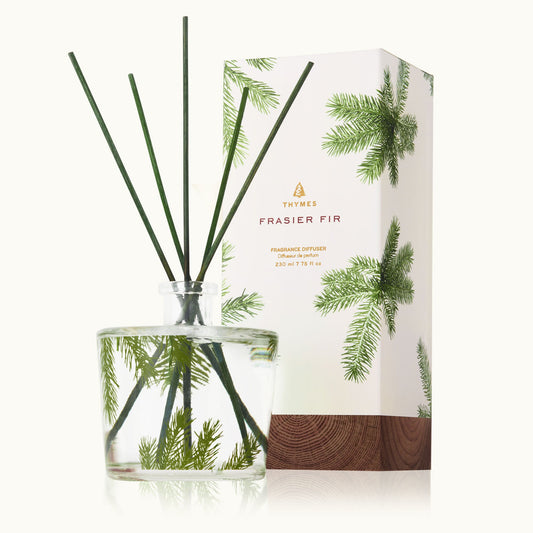 Frasier Fir Pine Needle Diffuser