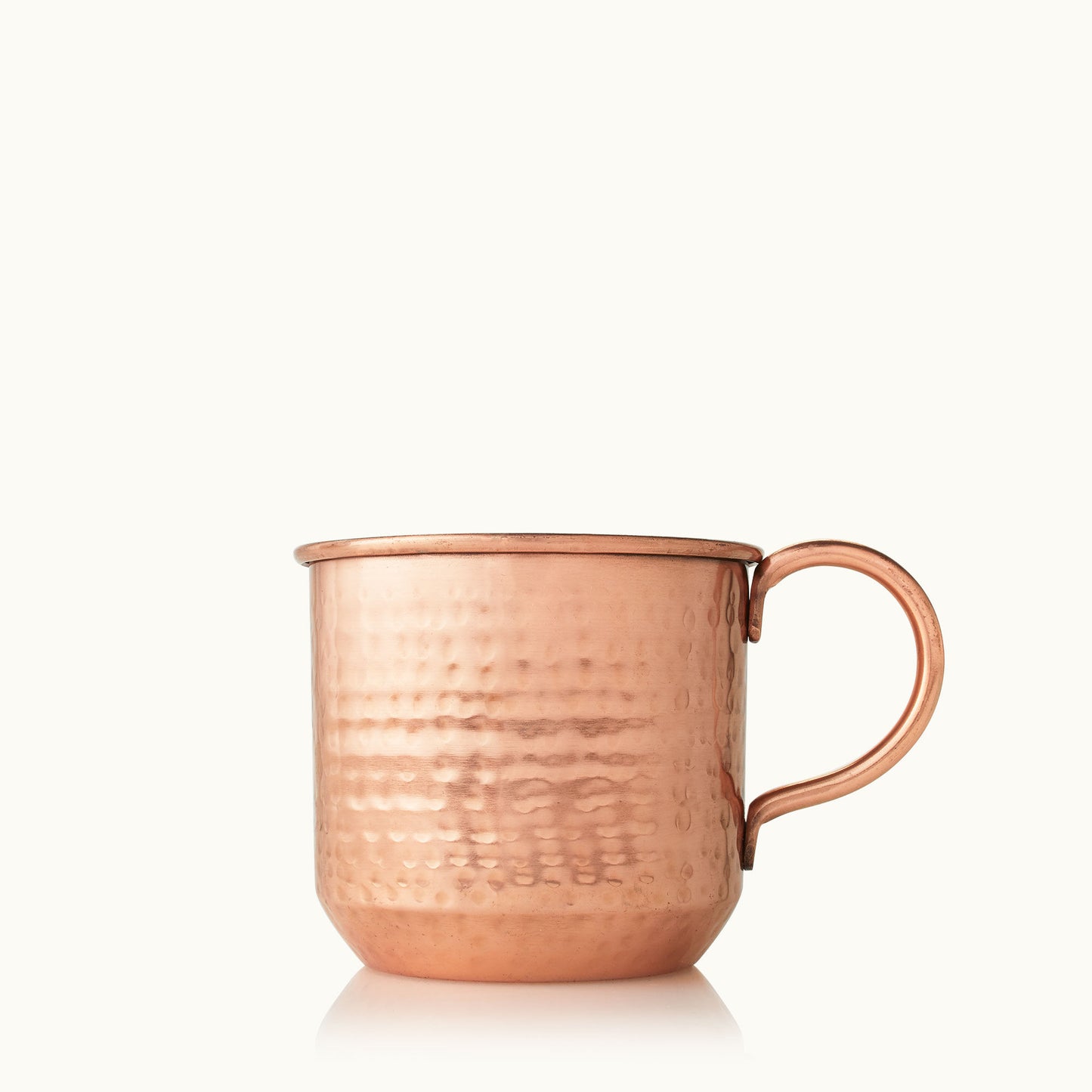 Simmered Cider Poured Candle - Mug