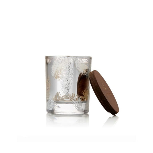 Frasier Fir Petite Luminary Candle