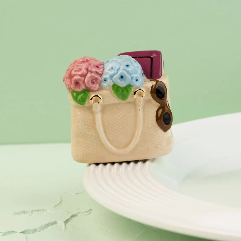 Nora Fleming Tote-Ally Cute