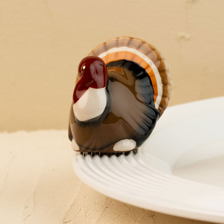 Nora Fleming Gobble Gobble!