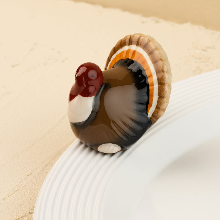 Nora Fleming Gobble Gobble!