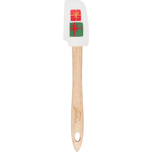 Mini Spatula - Ugly Christmas Sweater