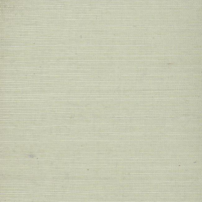 Magnolia Home Plain Grass Wallpaper - Spa