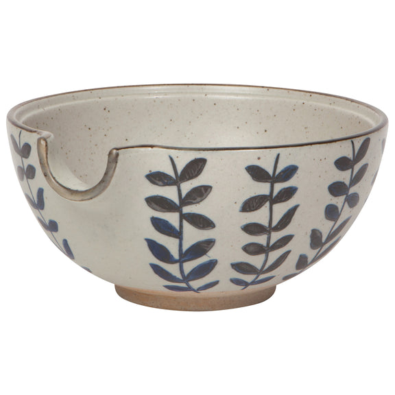 Vine Element Mixing Bowl - Medium