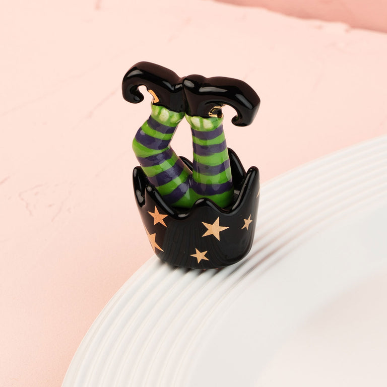 Nora Fleming What's Up Witches?