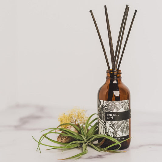 Sea Salt Surf Reed Diffuser