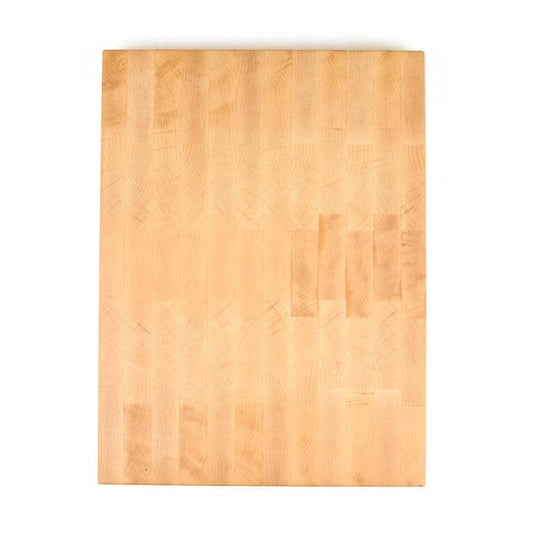 Maple End Grain Board - Small