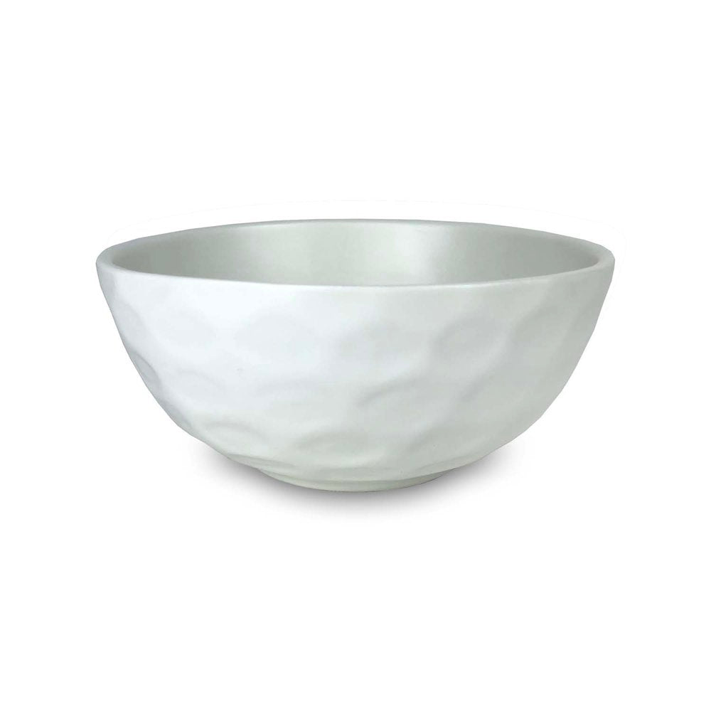 Truro Cereal Bowl - Origin White
