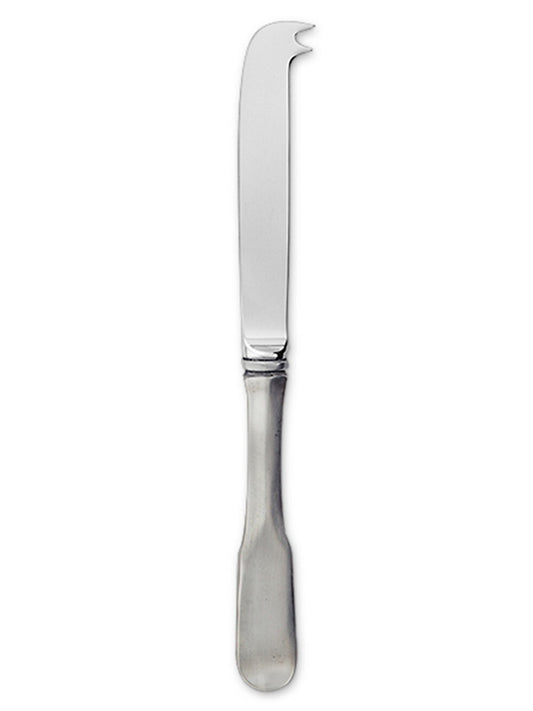 Match Pewter Olivia Cheese Knife