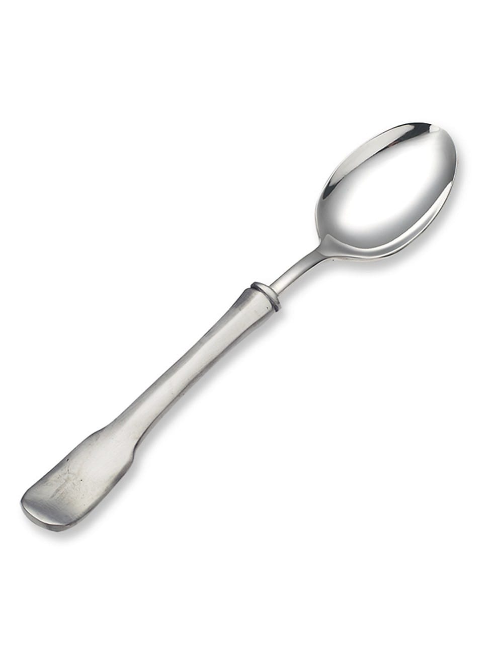 Match Pewter Olivia Soup Spoon Set