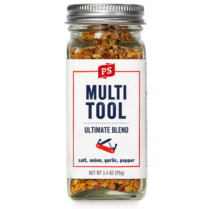 Multi-Tool Ultimate Blend