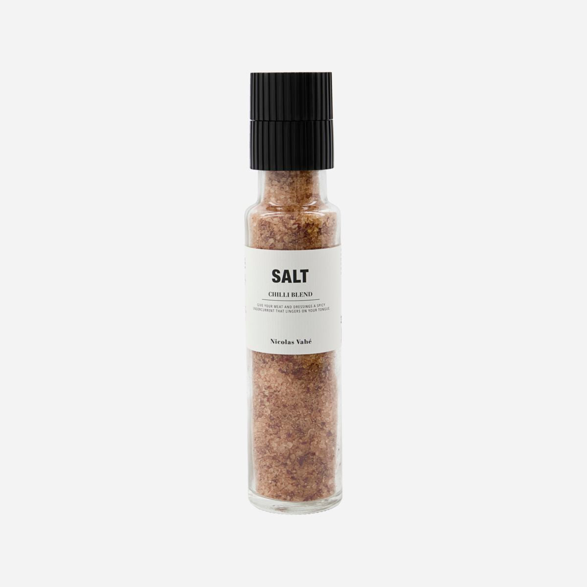 Chili Blend Salt