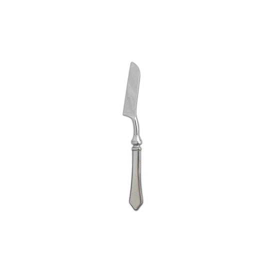 Match Pewter Violetta Soft Cheese Knife