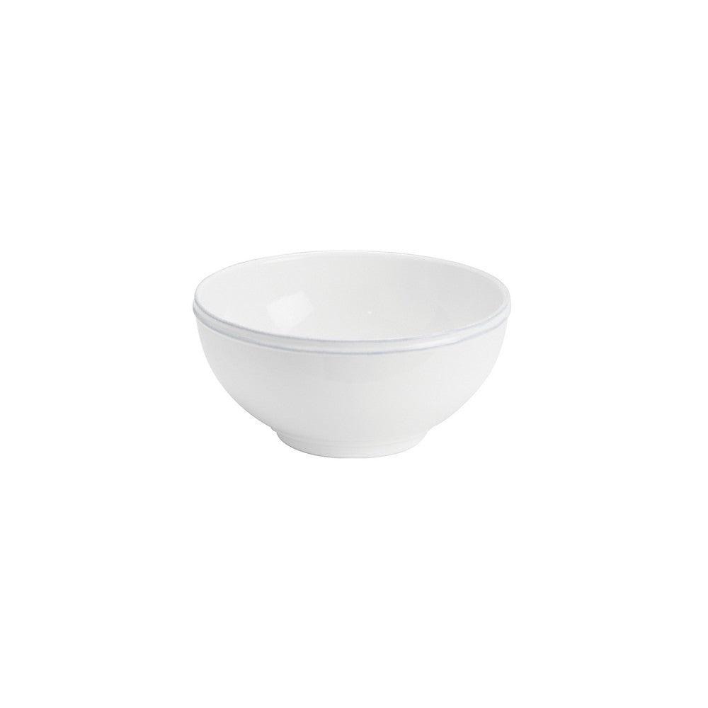 Friso Cereal Bowl Set - White
