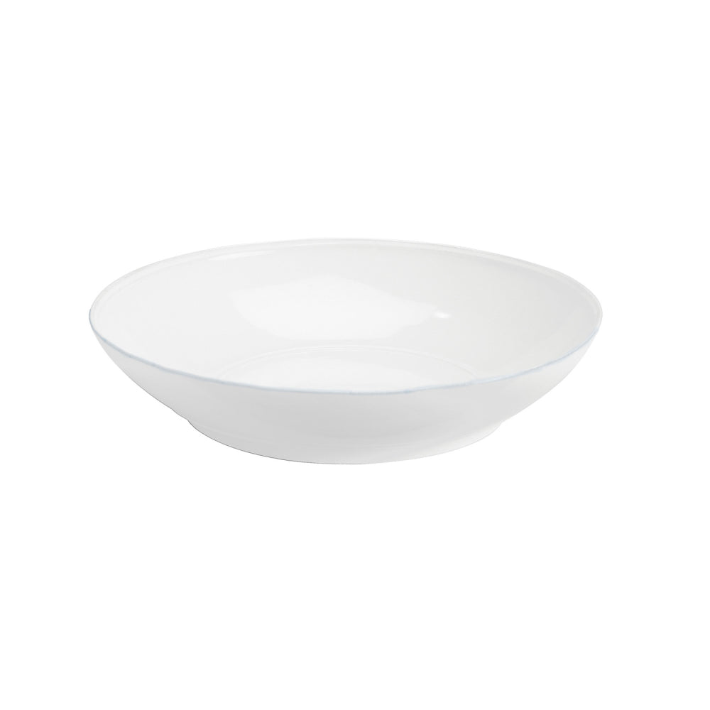 Friso Pasta Serving Bowl - White