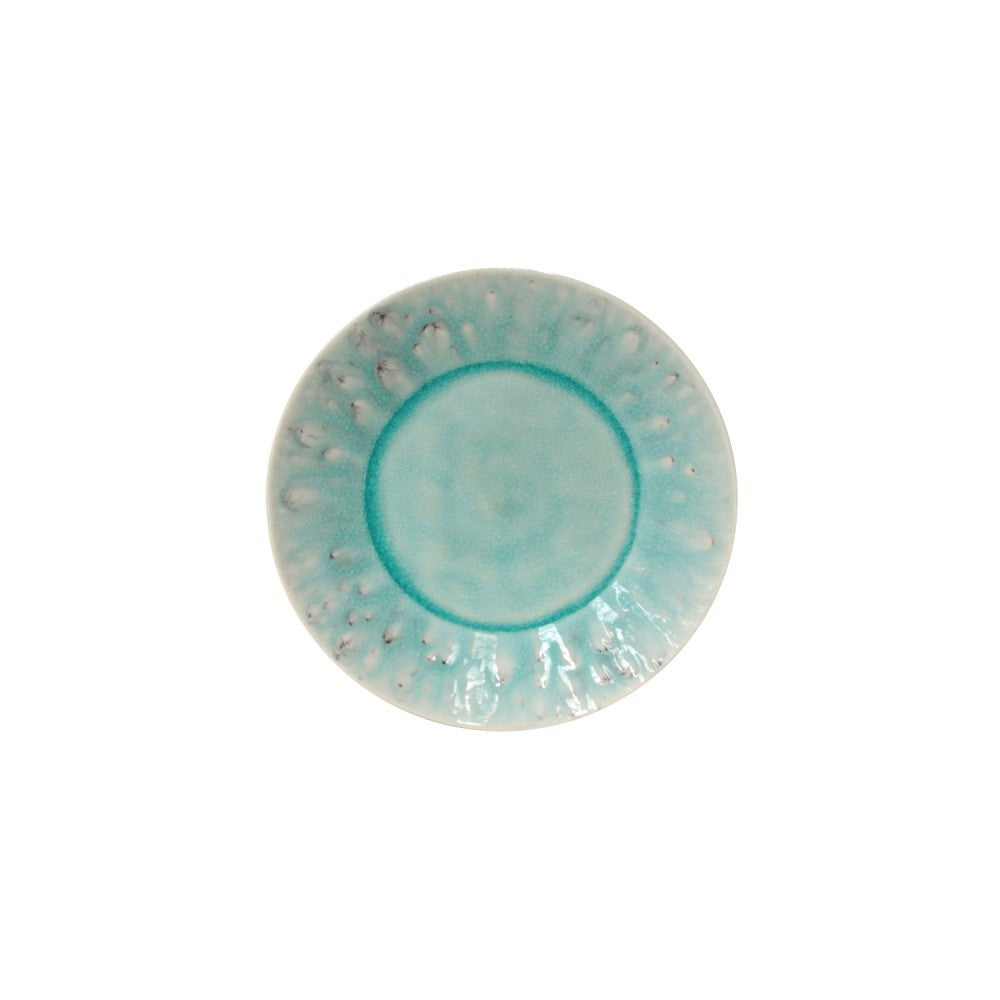 Madeira Salad Plate Set - Blue