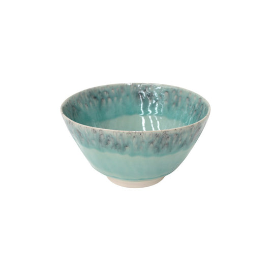 Madeira Serving Bowl - Blue