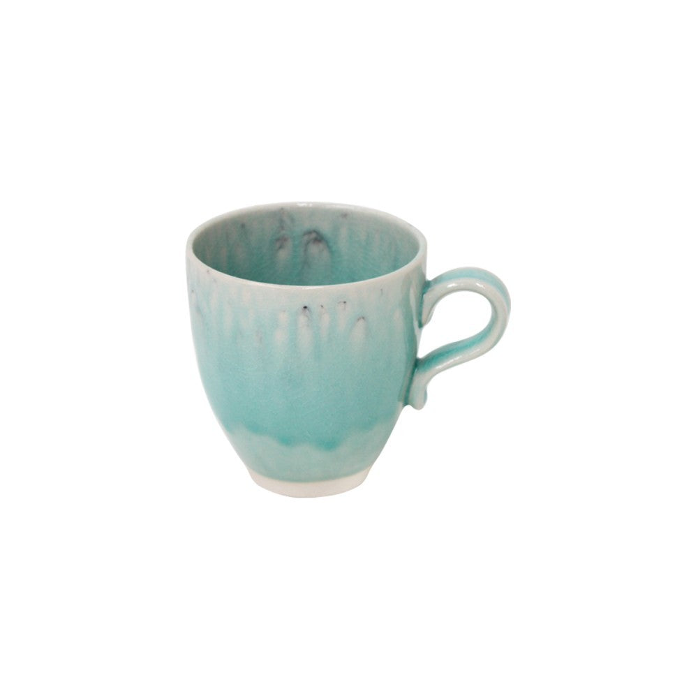 Madeira Mug Set - Blue