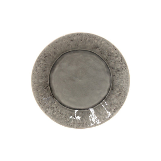 Madeira Dinner Plate Set - Grey