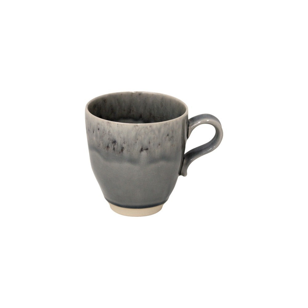 Madeira Mug Set - Grey