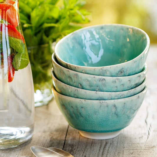 Madeira Cereal Bowl Set - Blue