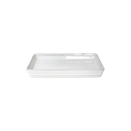 Friso Small Tray - White