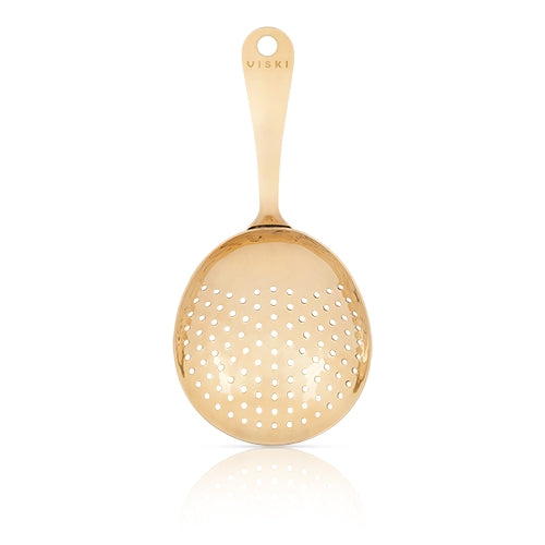 Belmont Gold Strainer