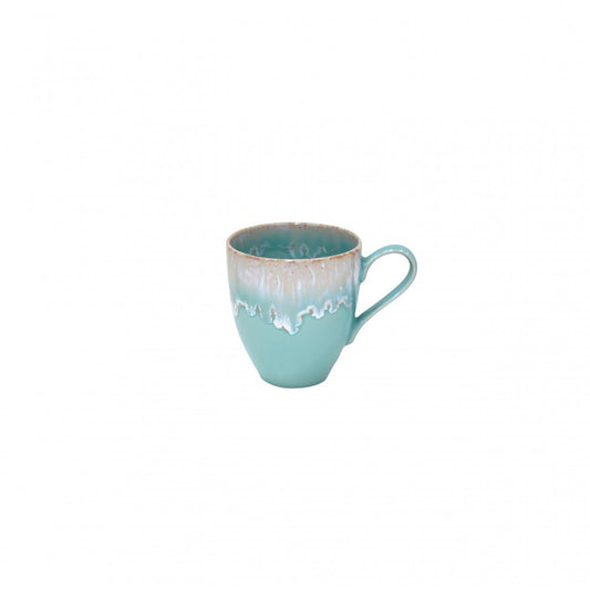 Taormina Mug Set - Aqua