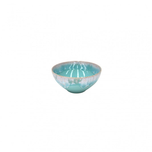 Taormina Cereal Bowl Set - Aqua