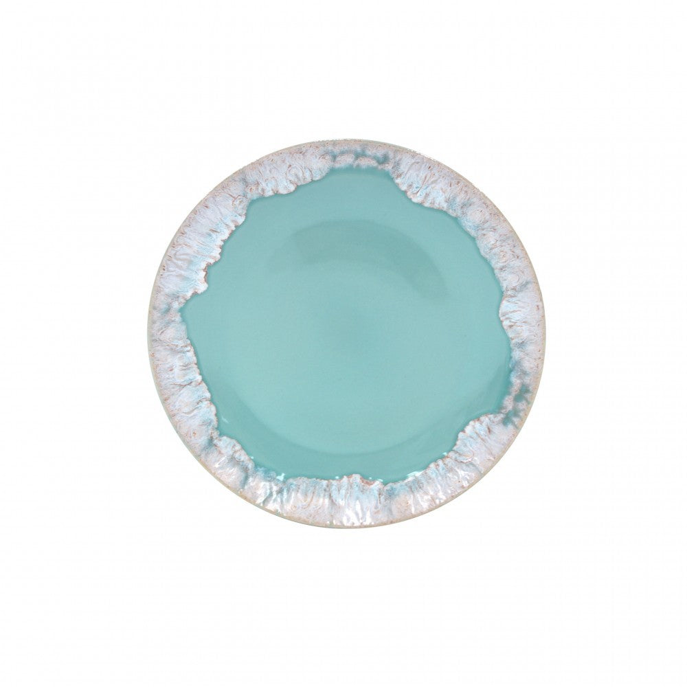 Taormina 4pc Place Setting - Aqua