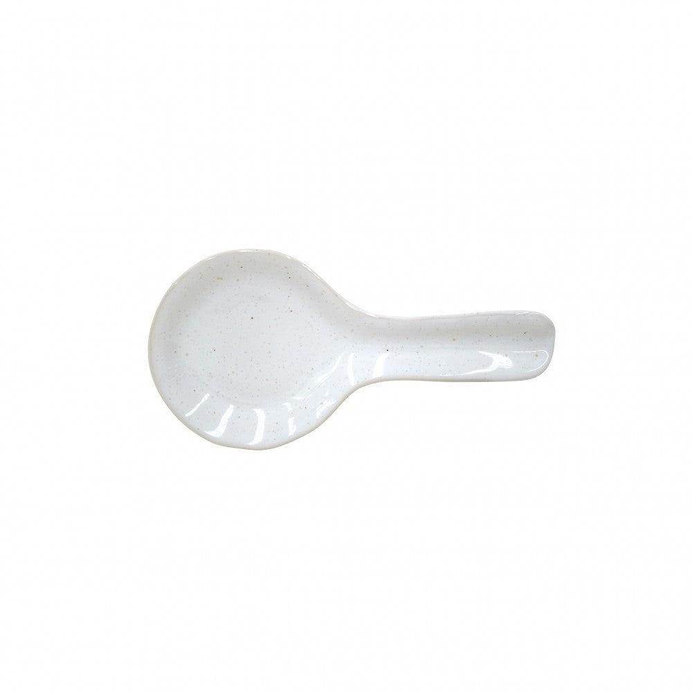 Fattoria Spoon Rest - White