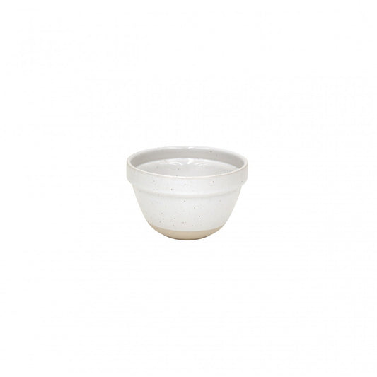 Fattoria Small Mixing Bowl - White