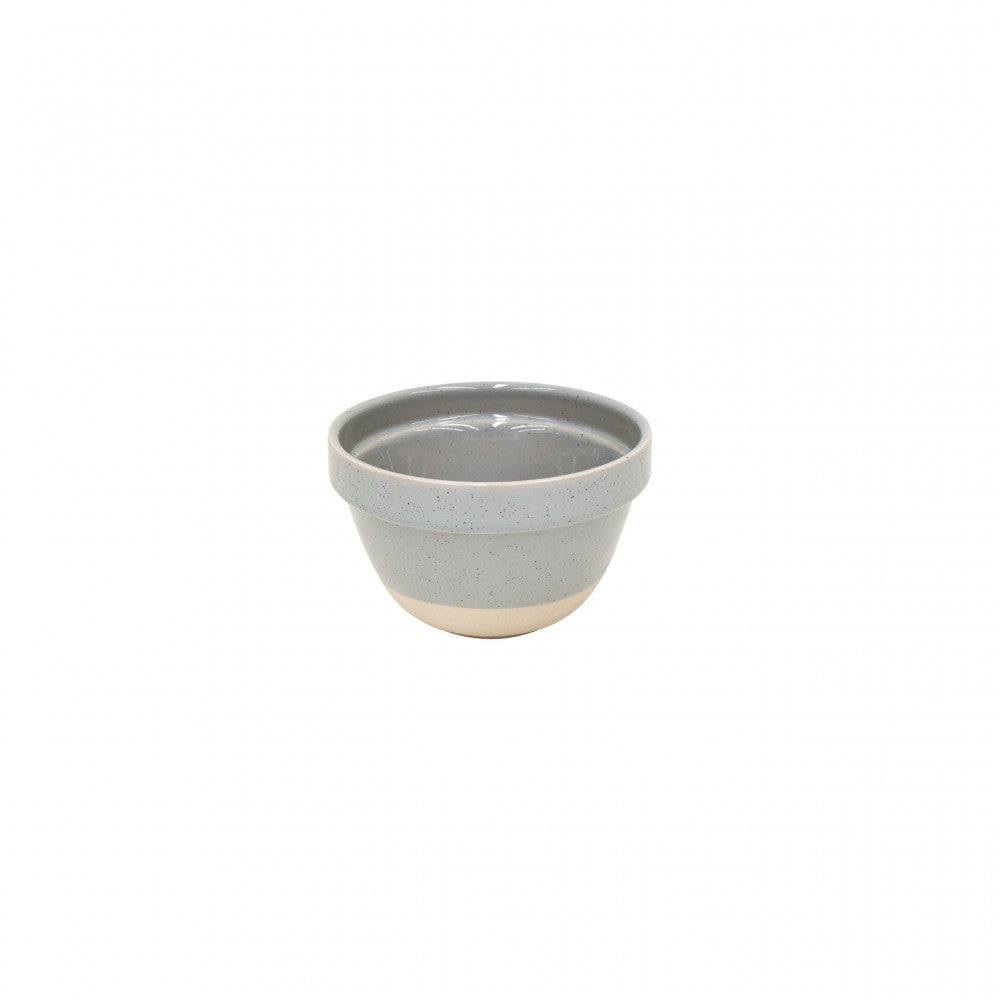Fattoria Small Mixing Bowl - Grey