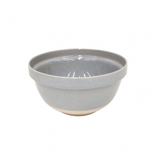 Fattoria Medium Mixing Bowl - Grey