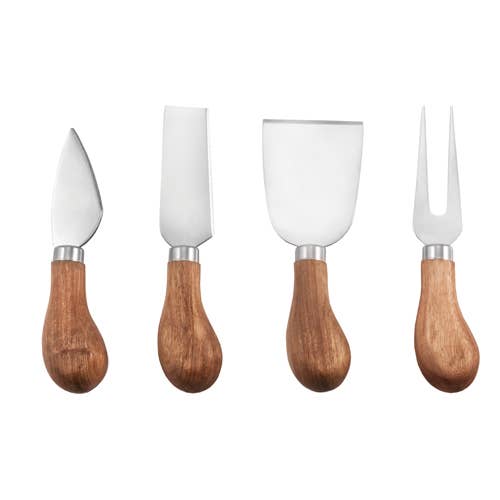 Gourmet Cheese Knife Set