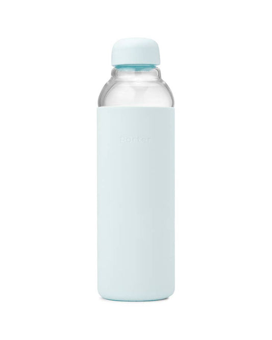 Porter Water Bottle - Mint