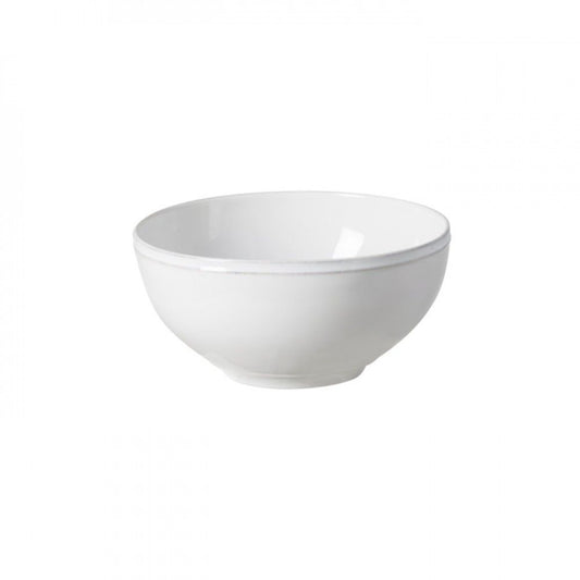 Friso Large Serving Bowl - White