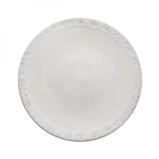 Taormina Charger Plate Set - White