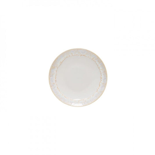 Taormina Bread Plate Set - White