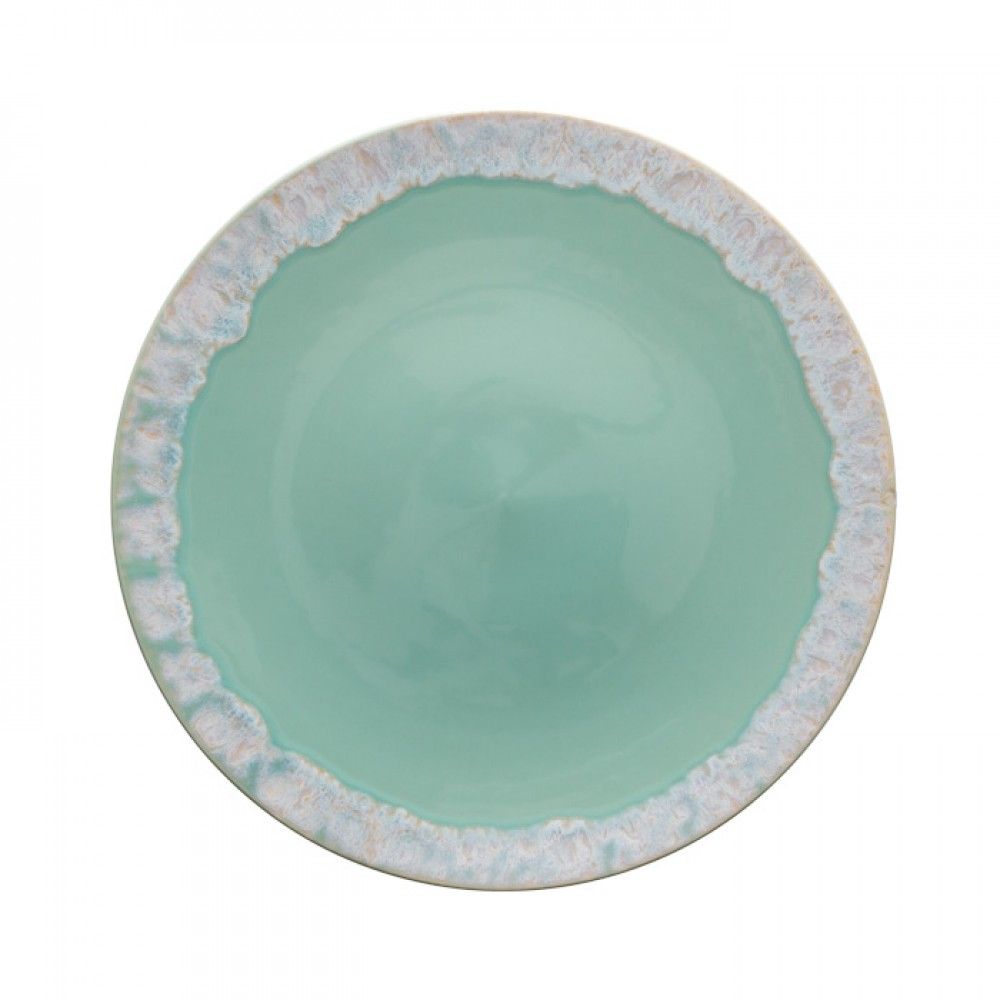 Taormina Charger Plate Set - Aqua