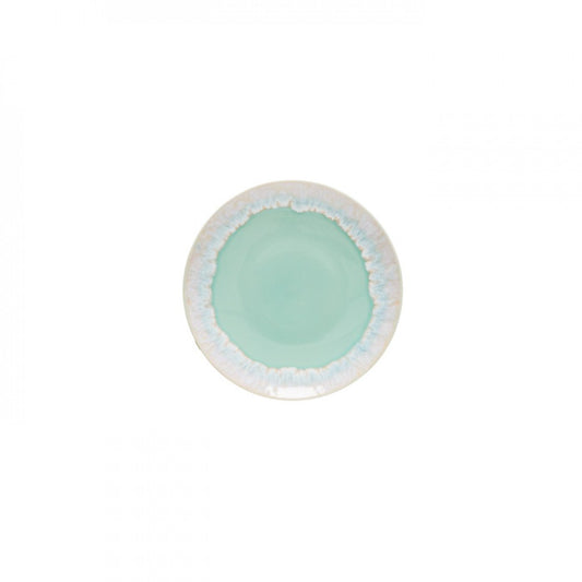 Taormina Bread Plate Set - Aqua