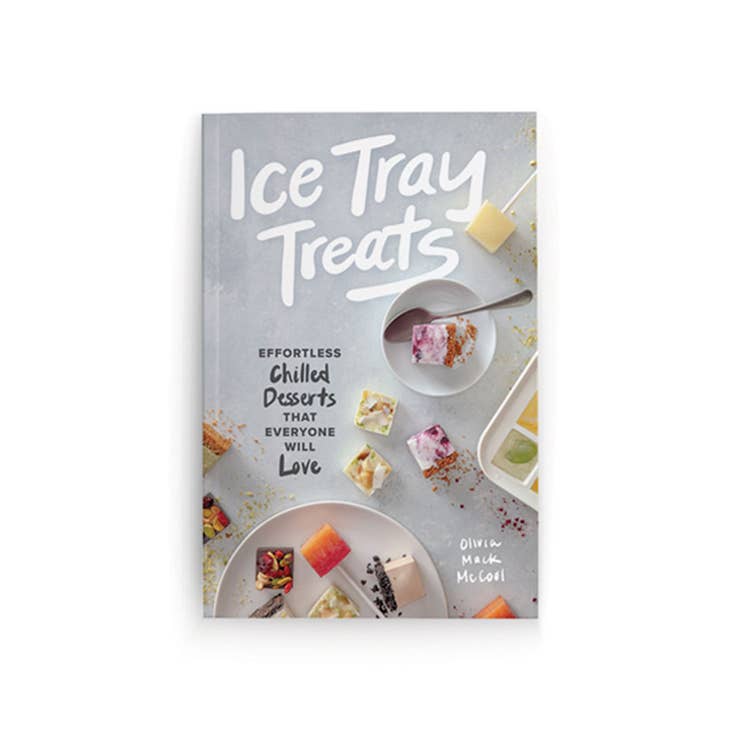 Ice Tray Treats