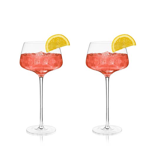 Raye Amaro Spritz Glasses