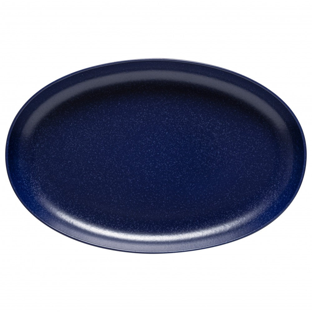 Pacifica Large Platter - Blueberry