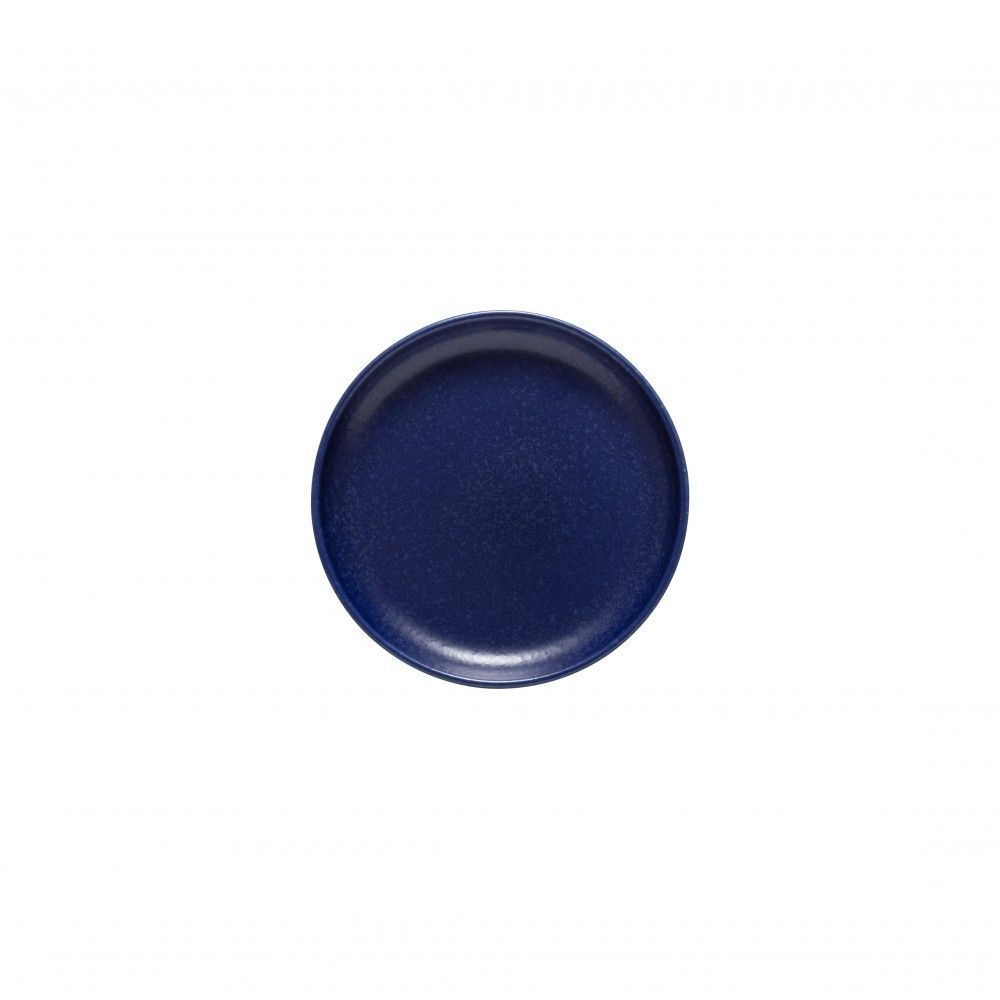 Pacifica Bread Plate Set - Blueberry