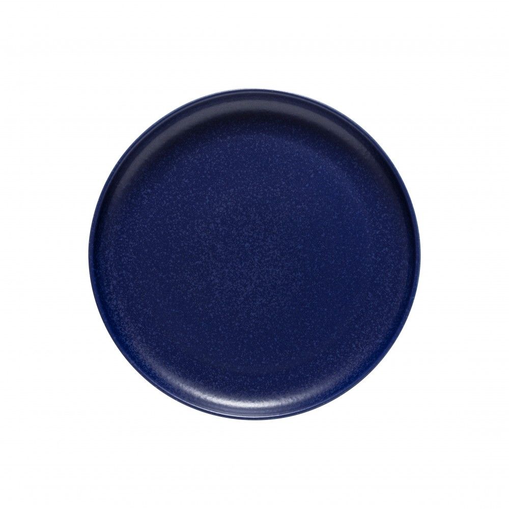 Pacifica 4pc Place Setting - Blueberry