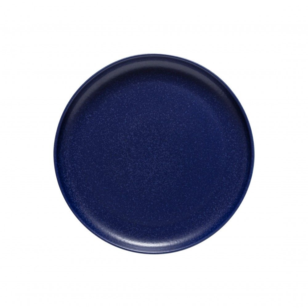 Pacifica Dinner Plate Set - Blueberry