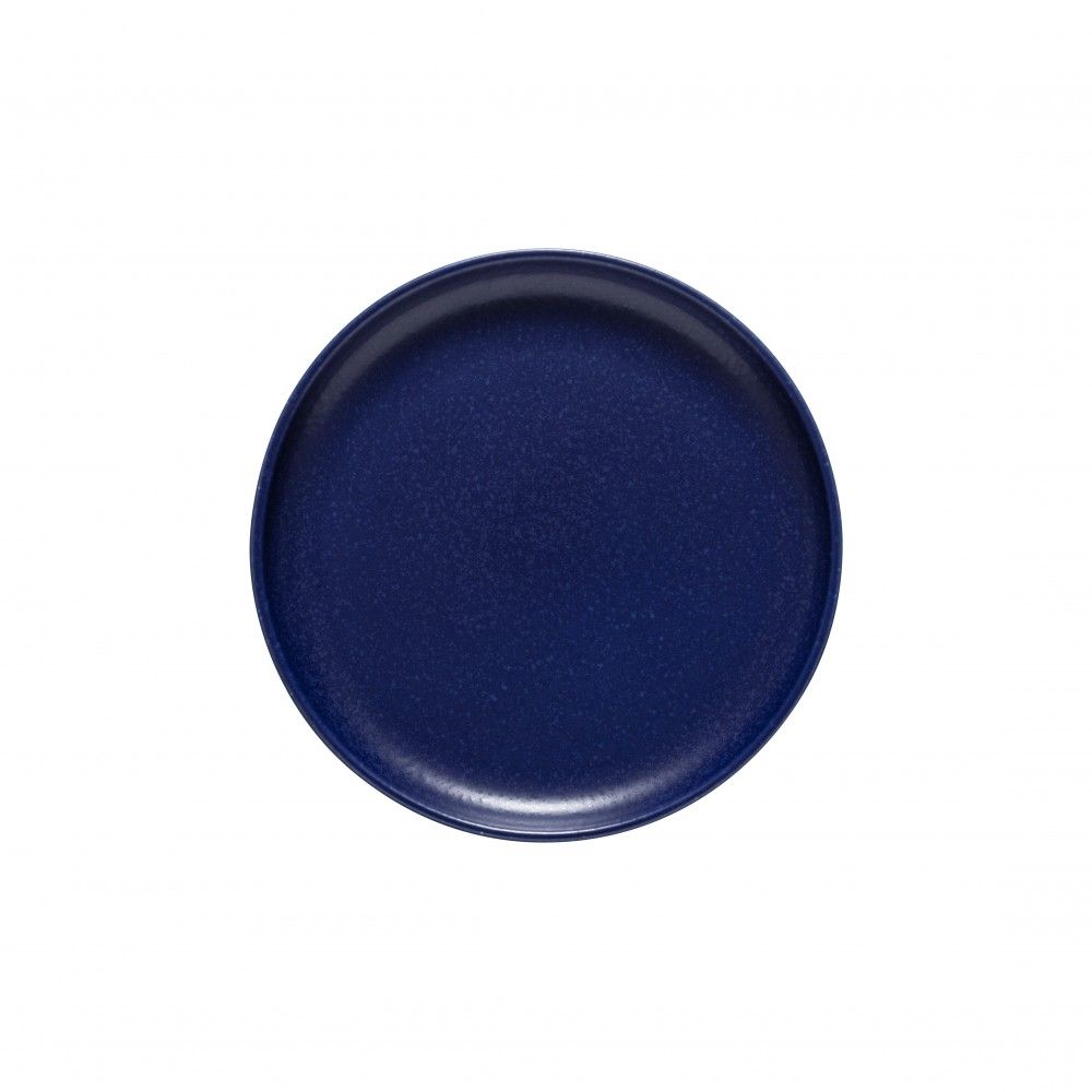 Pacifica Salad Plate Set - Blueberry