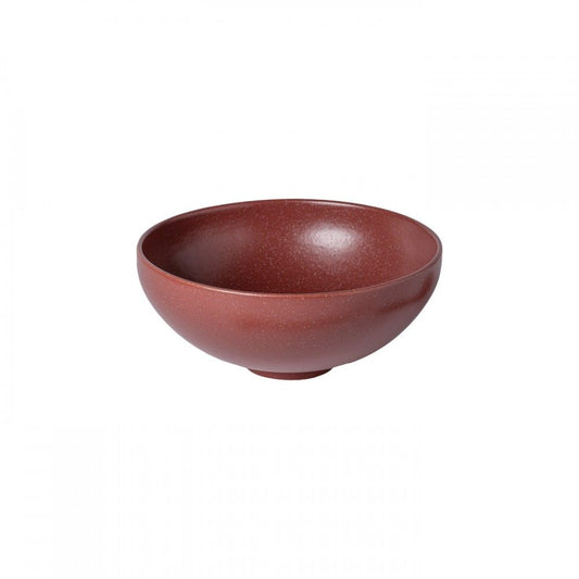 Pacifica Ramen Bowl Set - Cayenne